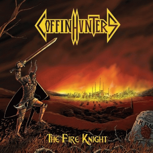 Coffin Hunters : The Fire Knight